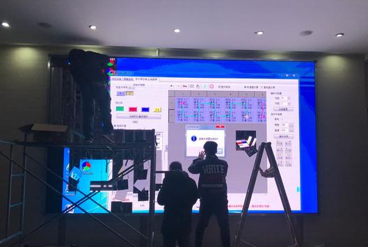 LED全彩顯示屏的誕生過程，你知道嗎？