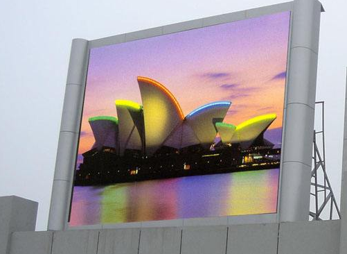 你知道提高LED全彩顯示屏清晰度的幾種辦法嗎？