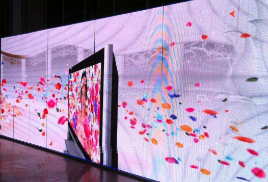 室內(nèi)全彩LED顯示屏的使用注意事項？