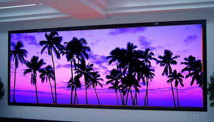 吉進電子淺談LED全彩顯示屏布線注意事項?？