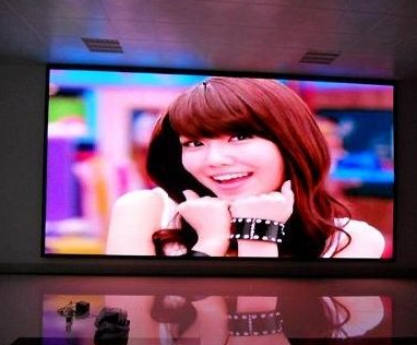 ?LED全彩顯示屏亮度不一致是什么原因？