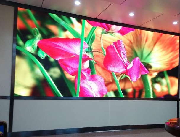 LED全彩顯示屏為什么要用到視頻處理器？