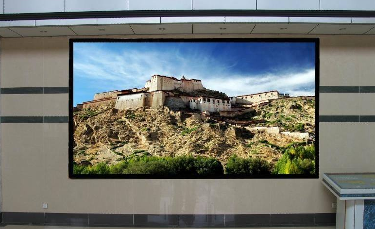 LED全彩顯示屏像素失控怎么辦？長沙吉進(jìn)電子告訴您！