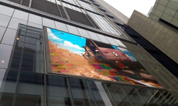 5G時(shí)代的來臨，給強(qiáng)力巨彩顯示屏行業(yè)機(jī)遇與挑戰(zhàn)