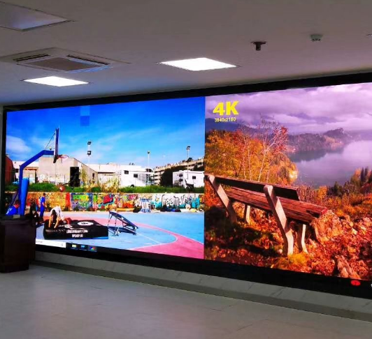 ?如何保障小間距高清LED顯示屏安全性能？