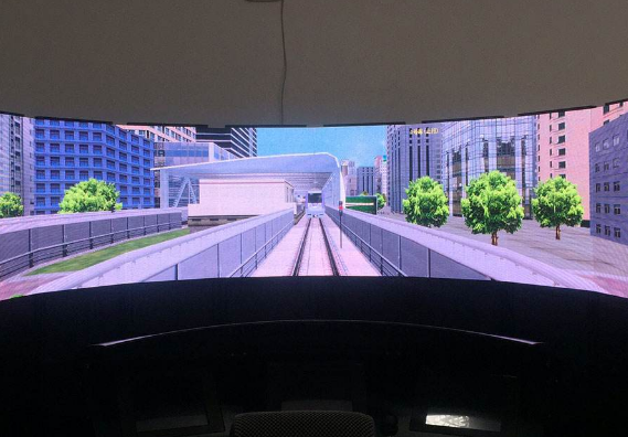 怎樣去鑒定一塊小間距高清LED顯示屏的好壞？