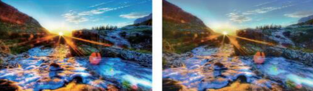 小間距高清LED顯示屏相對(duì)傳統(tǒng)顯示屏都有哪些優(yōu)點(diǎn)？