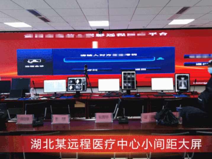 小間距全彩led顯示屏普及全面加速，風(fēng)口來了你準(zhǔn)備好了嗎？