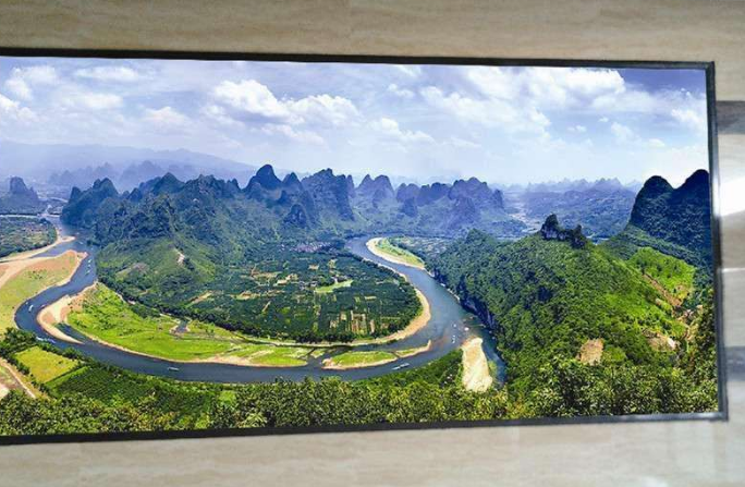 室內(nèi)全彩led顯示屏設(shè)備系統(tǒng)，內(nèi)部大揭秘！