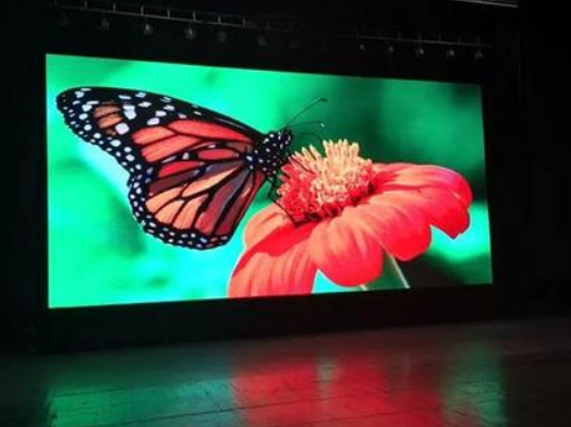 室內(nèi)全彩led顯示屏的價(jià)格是多少錢？