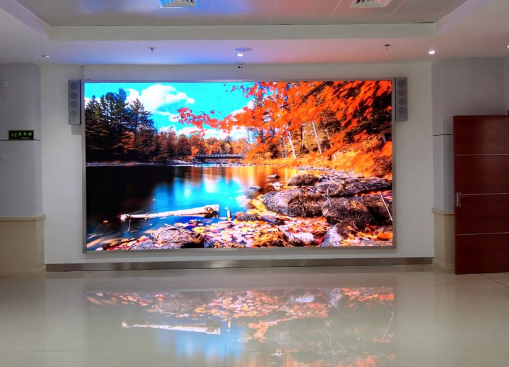 芯片漲價，室內全彩led顯示屏廠家該如何應對？