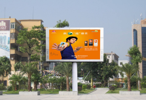 隨著5G時代的到來，戶外全彩led顯示屏發(fā)展如何？